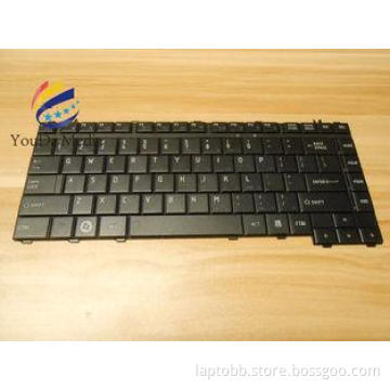Replacing laptop keyboard for Toshiba Satellite / laptop in